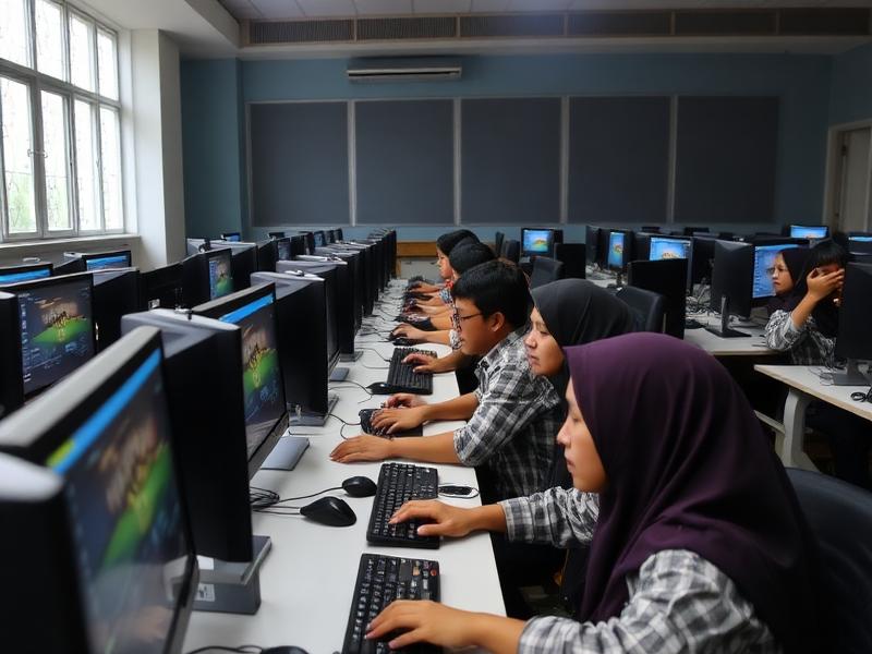 Rekayasa Perangkat Lunak